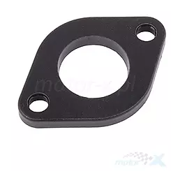 Podkładka ebonitowa do skutera B-Max