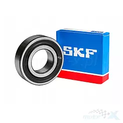 Łożysko kulkowe 6202 2RSH 15x35x11mm SKF