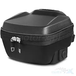 Torba na zbiornik paliwa, 3 litry, Shad E03 - Click System