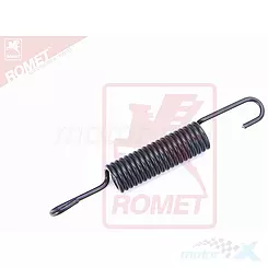 Sprężyna wewnętrzna podstawy bocznej Romet Z-ONE S / Z-ONE T 125
