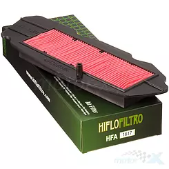 Wkład filtr powietrza papierowy HifloFiltro HFA1617