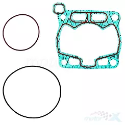 Uszczelka głowicy i cylindra Prox TOP-END Suzuki RM 80 / 85 91-21