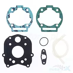 Uszczelki cylindra Athena Racing EV 50cc, Aprilia / Derbi / Gilera 2006-