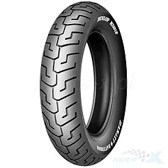 Opona motocyklowa szosowa Dunlop 160/70B17 K591 (HARLEY.D) 73V TL  tył