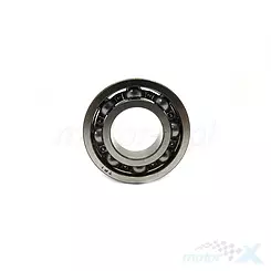 Łożysko kulkowe 6003 17x35x10m docisku tarczy sprzęgła Junak RX One 125 LC