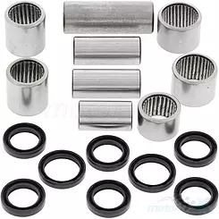 Zestaw naprawczy łącznika wahacza (przegubu) All Balls 27-1047, Honda XR400R