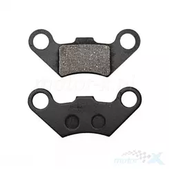 Klocki hamulcowe ATV / MRF / KXF / Loncin / HIGHPER / XTM