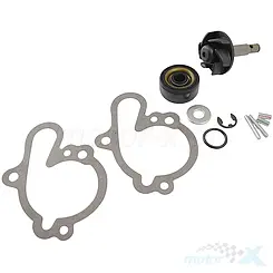 Zestaw naprawczy pompy wody, Power Force, Yamaha DT125 92-07 DT200 96 TZR TDR125 93-95 WR200 96 RZ50 98 YZ80 97