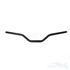 Kierownica czarna Junak M12 Cafe