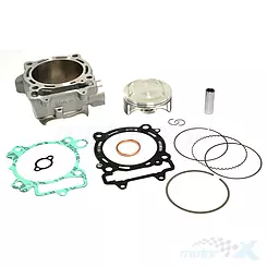 Cylinder kompletny 100.00mm 490ccm Athena BIG BORE P400250100003 Kawasaki