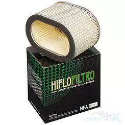 Wkład filtr powietrza papierowy HifloFiltro HFA3901