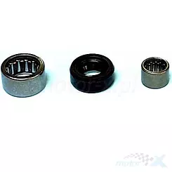 Zestaw naprawczy popychacza sprzęgła Tourmax CLB-019