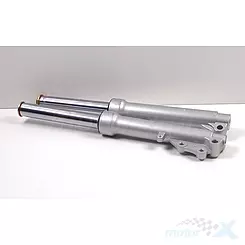 Amortyzatory przednie komplet 440mm Barton Energy / Benzer Dacota