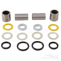 Zestaw naprawczy wahacza Bearing Worx SAK30022 (28-1218)