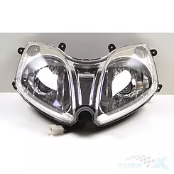 Lampa przednia Barton RS