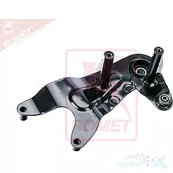 Wspornik amortyzatora tylnego prawego Junak 607 / Romet RXL 50 2017 4T