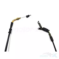 Linka gazu 188,5cm Junak 711 Euro 4