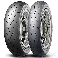Opona do skutera Dunlop 100/90-12 TT93 GP PRO 49J TL przód