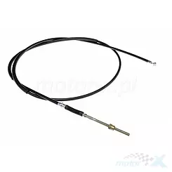 Linka hamulca tylnego, Gilera Runner 50 / Piaggio Sfera RST / Vespa ET2, ET4 125 96-99