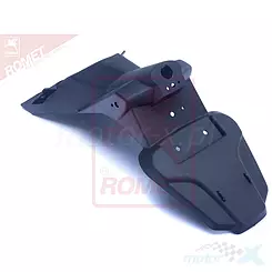 Błotnik tylny Romet RXC 125