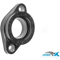 Króciec ssący gaźnika Suzuki XF 650 Freewind 97-02