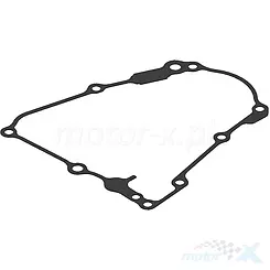 Uszczelka pokrywy silnika lewej XRadical Yamaha YZF 450 '06-'09, WRF 450 '07-'15, GAS GAS EC 450F '13-'15,