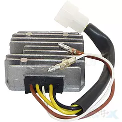 Regulator napięcia, DZE 2313