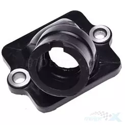 Króciec ssący gaźnika, przelot 23mm, Gilera / Piaggio