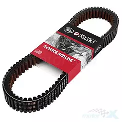 Pasek napędowy 1009x31x14.4mm, aramid, Gates G-FORCE REDLINE 9824-01075 (23R3856)