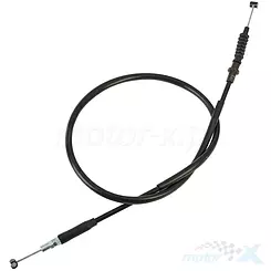 Linka sprzęgła MTX Parts MTXC07051