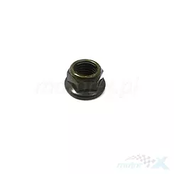Nakrętka M10x1.25mm śruby specjalnej kierownicy Junak 805
