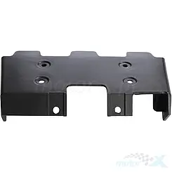 Osłona wewnętrzna środkowa QJMotor 65695P160002