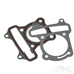 Uszczelka głowicy i cylindra 60cc 139QMB/QMA (GY6 50) 4T