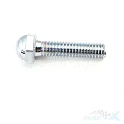 Śruba M6x25mm mocowania zbiornika paliwa - nowy typ Junak M16