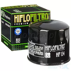 Filtr oleju HifloFiltro HF134