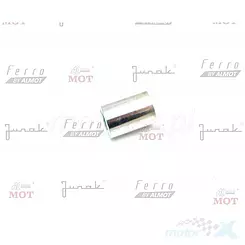 Tulejka 22x15.2x30mm koła przedniego krótka Junak M11 125/320