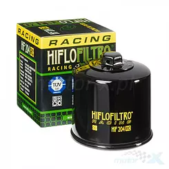Filtr oleju HifloFiltro Racing HF204RC