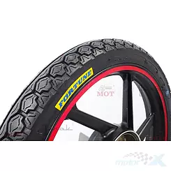 Opona motocyklowa 2.75x16" M888
