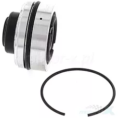 Zestaw naprawczy uszczelniacza amortyzatora tylnego Prox 26.810115 (37-1115) Yamaha YZ 125 '84-'85, YZ 80 '81-'92