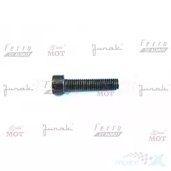 śruba m8x35 mocowania kierownicy Junak Jetmax 250