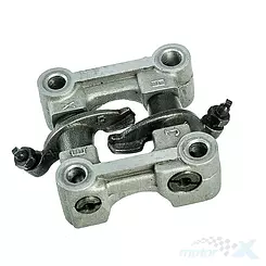 Mostek wałka rozrządu do standardowych zaworów 64mm 139QMB/QMA (GY6 50) 4T