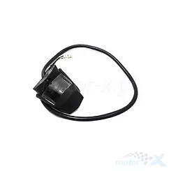 Lampa tablicy rejestracyjnej Romet / Junak