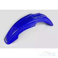 Błotnik przedni niebieski UFO Plast Yamaha YZ / YZF / WRF