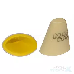 Wkład filtr powietrza gąbka Multi Air MA0343
