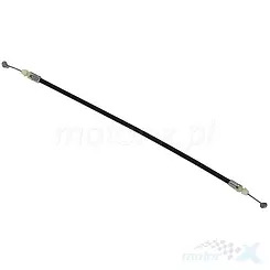 Linka zamka siedzenia Ferro 604 / Benzer Columbia / Romet RXL