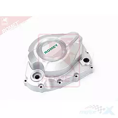 Pokrywa silnika prawa "Romet" Junak 121 / Romet Soft 125 156FMI 4T 125 OHC AC