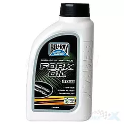 Olej do amortyzatorów Bel-Ray Fork Oil 30W 1L