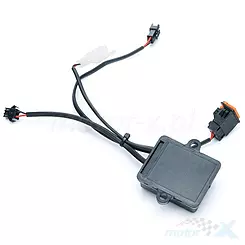 Gniazdo USB VANILLA