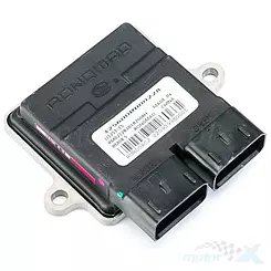 ECU sterownik silnika Zipp GP 125