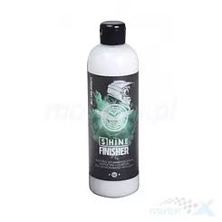 Mleczko do motocykla Speedclean 890 Shine Finisher 500 ml